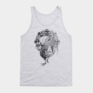 Piramyd Tank Top